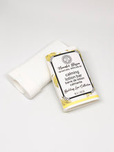 Load image into Gallery viewer, Calming Lotion Bar - Budding Love Collection