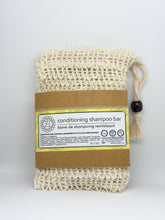 Load image into Gallery viewer, Conditioning Shampoo Bar