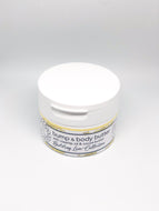 Bump & Body Butter - Budding Love Collection