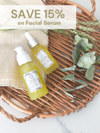 Immortelle Duo - Signature Collection