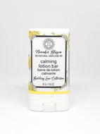 Calming Lotion Bar - Budding Love Collection