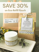 Load image into Gallery viewer, SAVE 30% on Eco-Refill Pouch