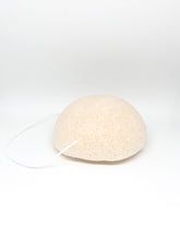 Load image into Gallery viewer, Pure Natural Konjac Sponge